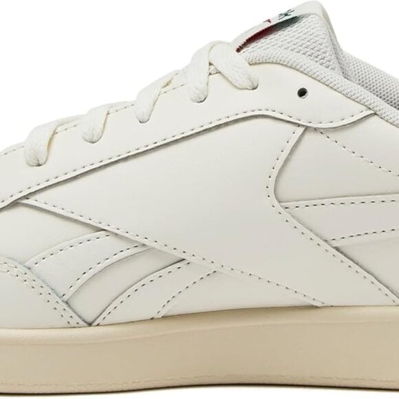 Court Advance Sneakers Unisex Casual Tennis Shoes Leather Rubber Comfort - Picture 4 of 6